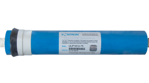 Vontron 75 GPD Membran