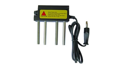 Elektroliz