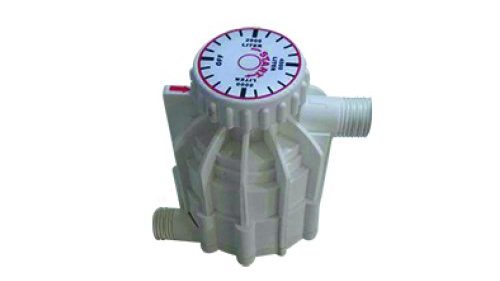 Evsel Debimetre