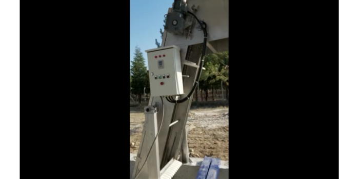 Arkadan Taramalı Izgara