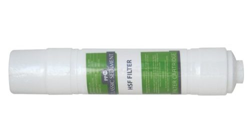 HSF Inline Spun Filtre