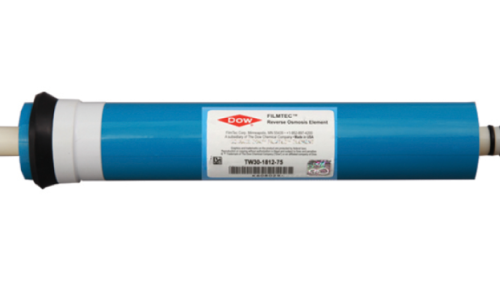 Dow 75 GPD Membran