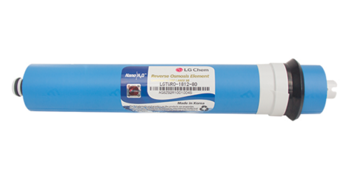 LG Chem 80 GPD Membran