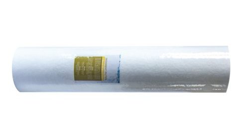 Sediment Big Blue Kartuş Filtre