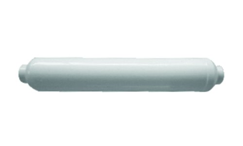 10” Inline Mat Housing