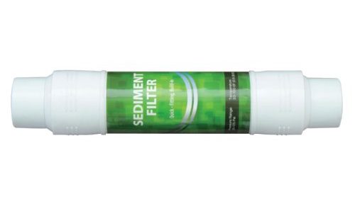 HND Inline Spun Filtre