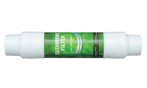 HND Inline Spun Filtre