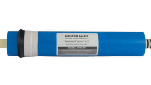 80 GPD Membran