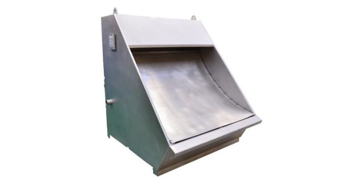 65 Statik Izgara