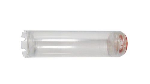 ATLAS 10” Boş Mineral Kabı