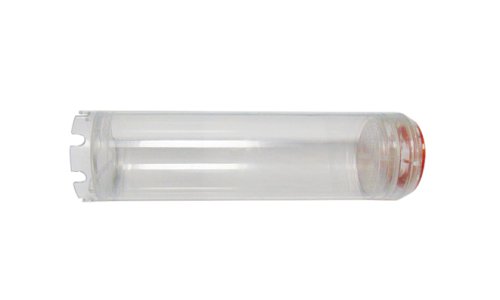 ATLAS 10” Boş Mineral Kabı