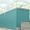 8 Betonarme Atıksu Arıtma Sistemleri