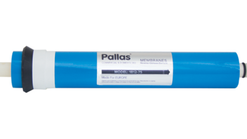 Pallas 100 GPD Membran