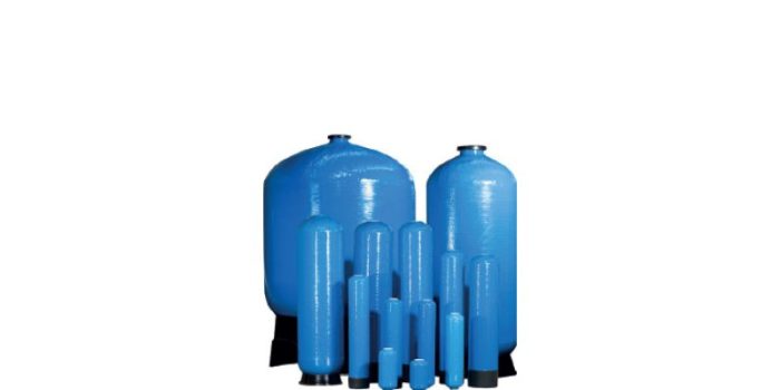 FRP Tanklar