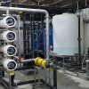 Tetra Serisi Deniz Suyu Ters Ozmoz Sistemleri