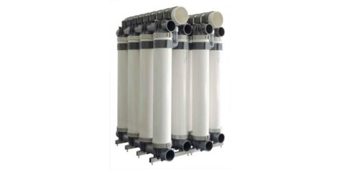 AQUAFAST Ultrafiltrasyon Sistemleri