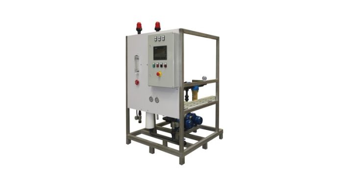 AQUAFAST Ultrafiltrasyon Sistemleri