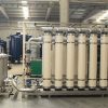 AQUAFAST Ultrafiltrasyon Sistemleri