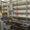 Tetra Serisi Deniz Suyu Ters Ozmoz Sistemleri