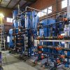 AQUAFAST Deiyonizasyon Sistemleri