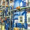 AQUAFAST Deiyonizasyon Sistemleri