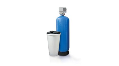 OTOMATİK VALF KONTROLLÜ TEKLİ YUMUŞATMA SİSTEMLERİ