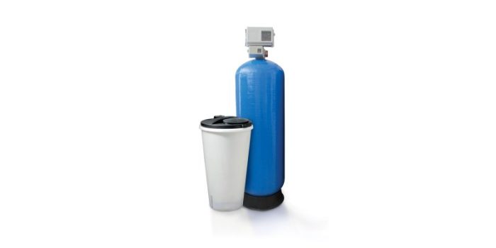 OTOMATİK VALF KONTROLLÜ TEKLİ YUMUŞATMA SİSTEMLERİ