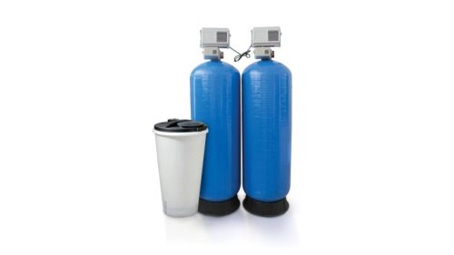 OTOMATİK VALF KONTROLLÜ TANDEM YUMUŞATMA SİSTEMLERİ