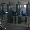 AQUAFAST Degazör Sistemleri