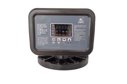 1 1,5″ TAM OTOMATİK FİLTRE VALFİ
