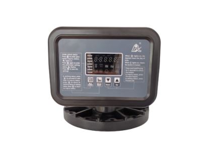 1,5″ TAM OTOMATİK FİLTRE VALFİ