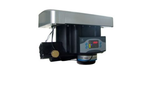 10 2″ TAM OTOMATİK FİLTRE VALFİ (18m3/h)