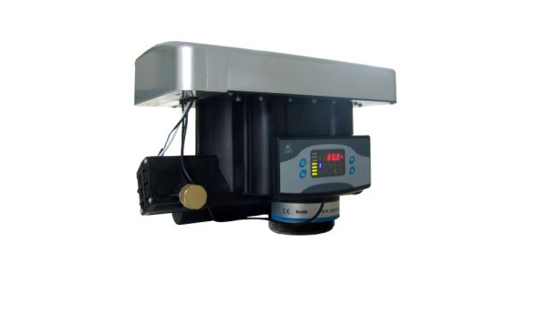 2″ TAM OTOMATİK FİLTRE VALFİ (18m3/h)