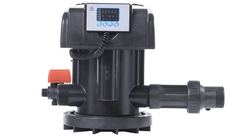 12 2″ TAM OTOMATİK YUMUŞATMA VALFİ (15m3/h)