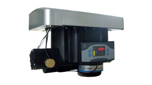 2″ TAM OTOMATİK YUMUŞATMA VALFİ (18m3/h)