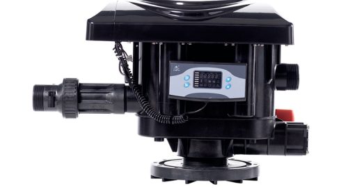 2″ TAM OTOMATİK YUMUŞATMA VALFİ (20m3/h)