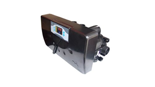 2 1,5″ TAM OTOMATİK TANDEM YUMUŞATMA VALFİ