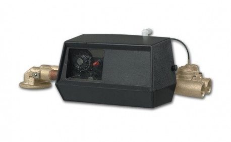FLECK 9000 VALF