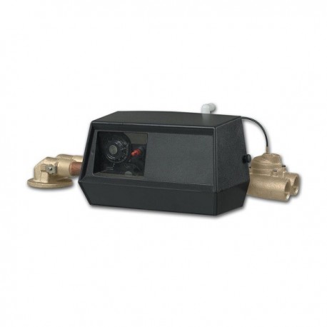 FLECK 9000 VALF