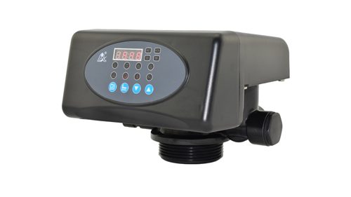 P SERİSİ 1″ YUMUŞATMA VALFİ