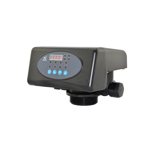 P SERİSİ 1″ YUMUŞATMA VALFİ