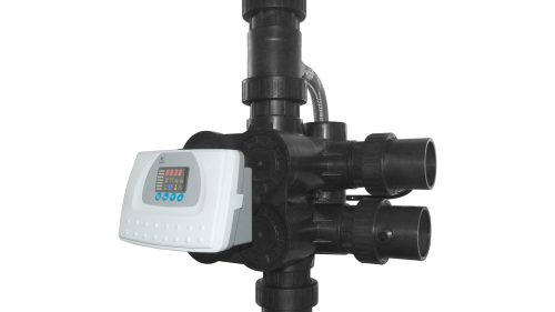 YÜZEY BORULAMALI FİLTRE VALFİ (30m3/h)