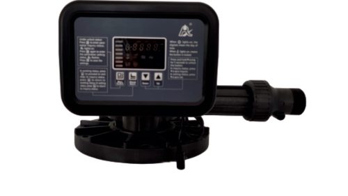 3 1,5″ TAM OTOMATİK YUMUŞATMA VALFİ