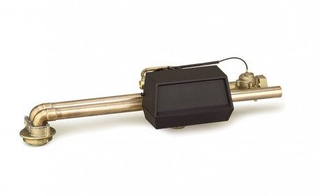 FLECK 9500 VALF