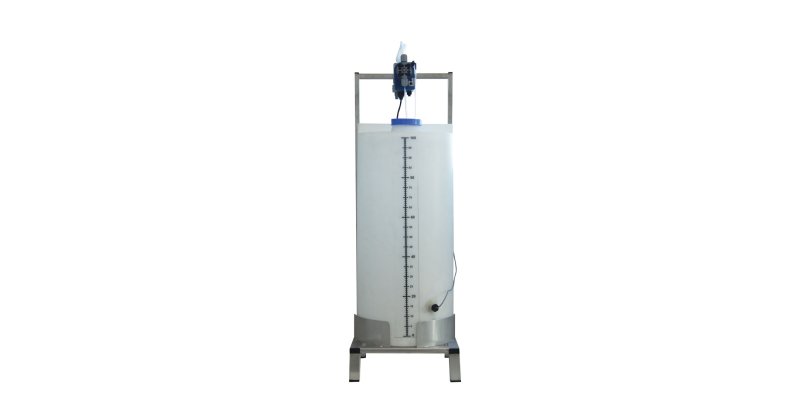 AQUAFAST Kimyasal Dozaj Sistemleri