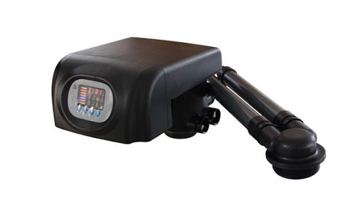 5 1″ TAM OTOMATİK TANDEM YUMUŞATMA VALFİ