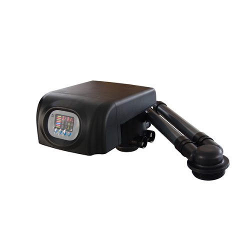 1″ TAM OTOMATİK TANDEM YUMUŞATMA VALFİ
