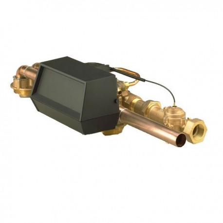 FLECK 9500 VALF