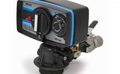 FLECK 5600 VALF